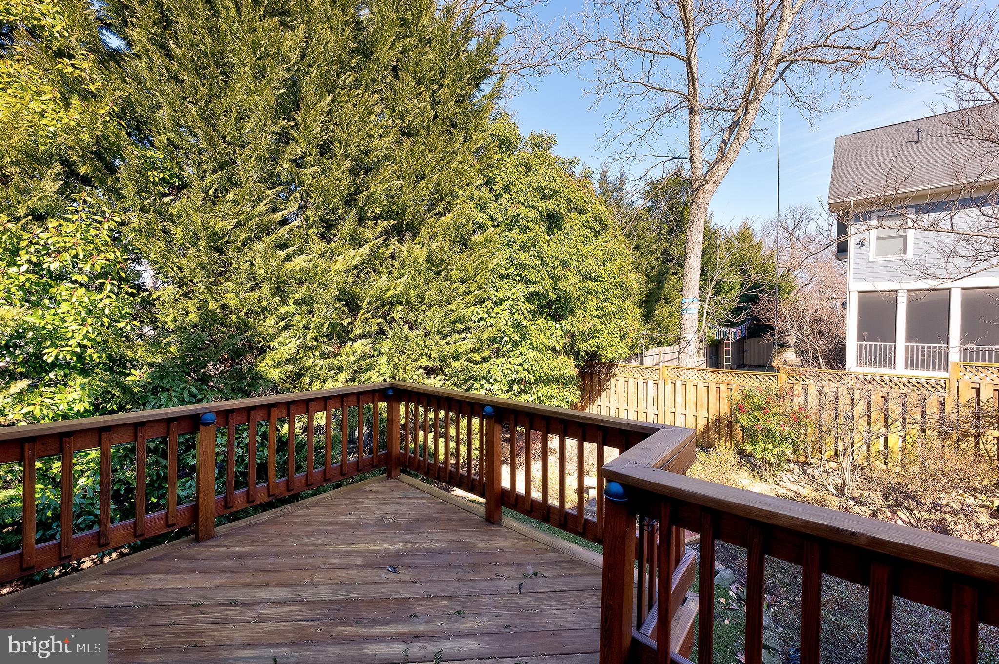 DAWSON TERRACE - Residential