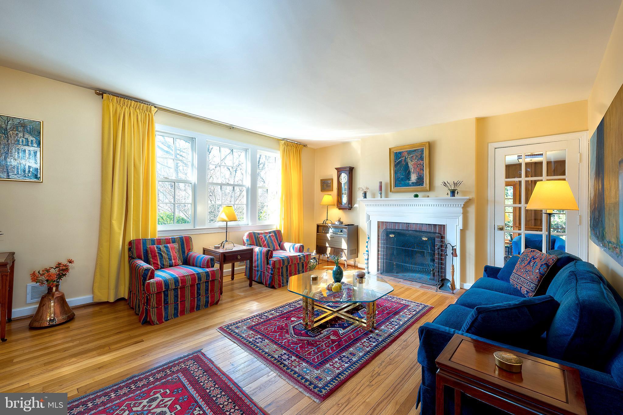 DAWSON TERRACE - Residential