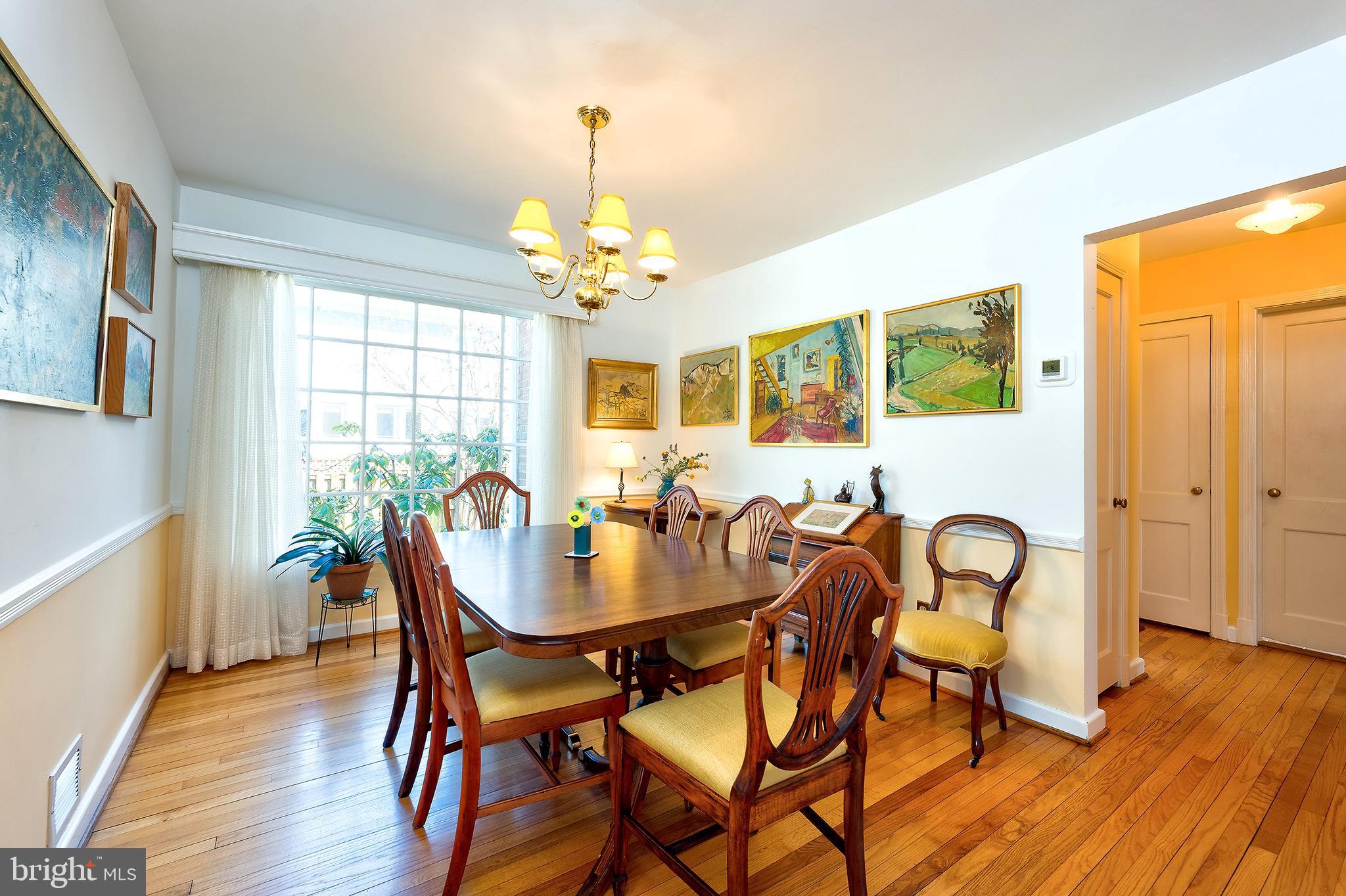 DAWSON TERRACE - Residential