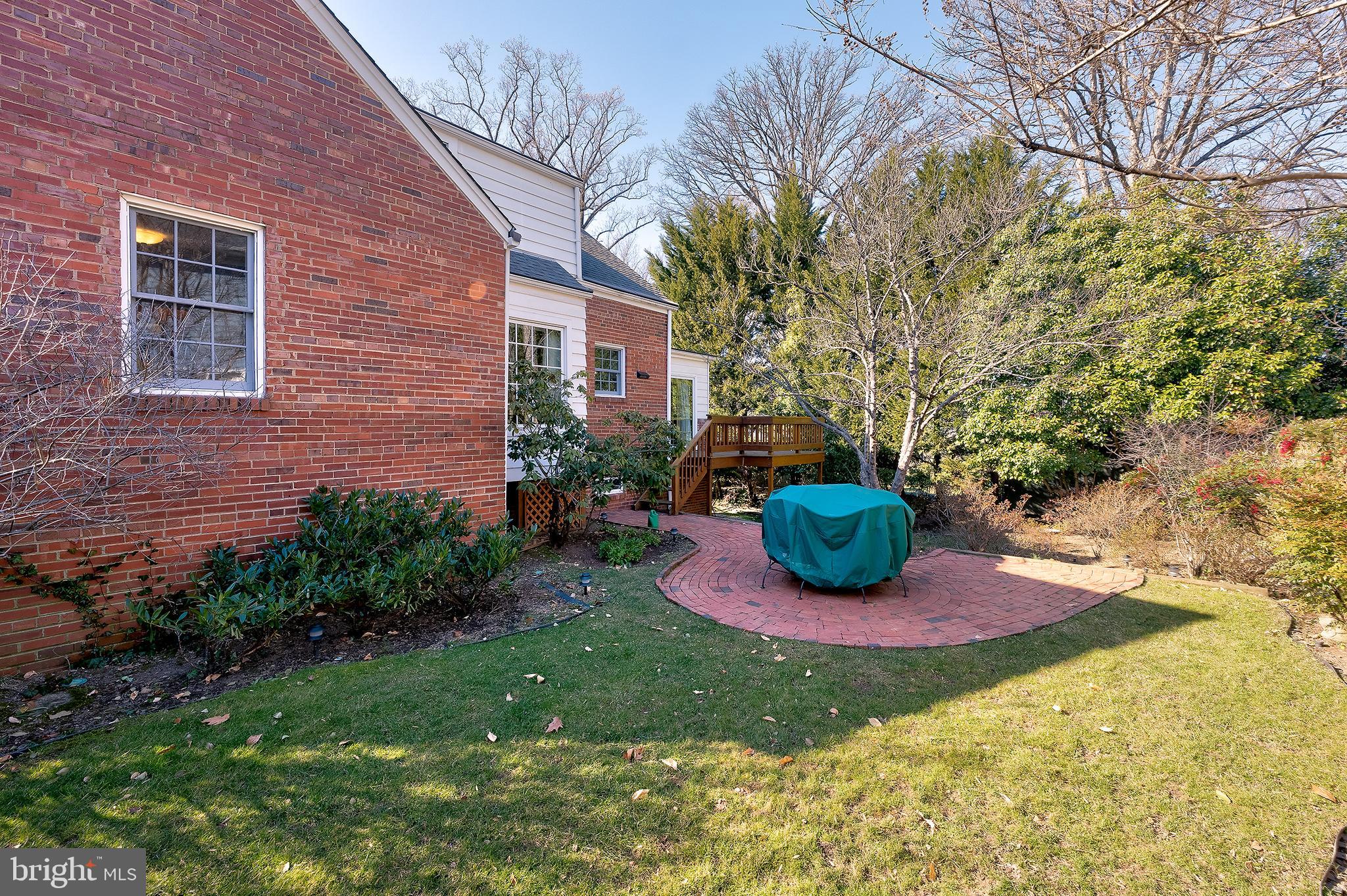 DAWSON TERRACE - Residential