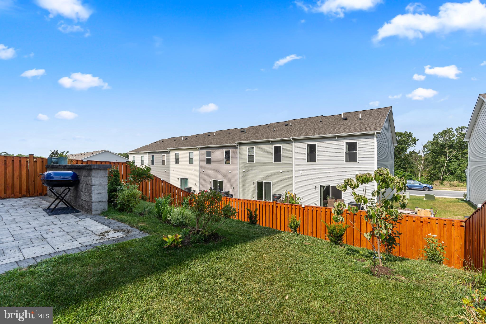 HOMEPLACE AT RIVERSIDE - Residential