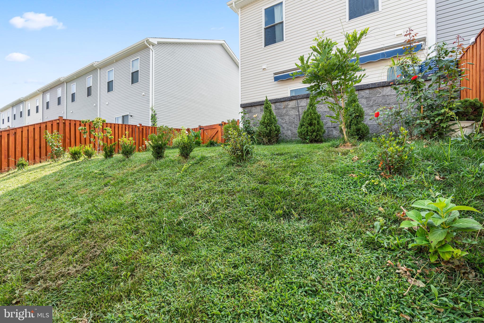 HOMEPLACE AT RIVERSIDE - Residential