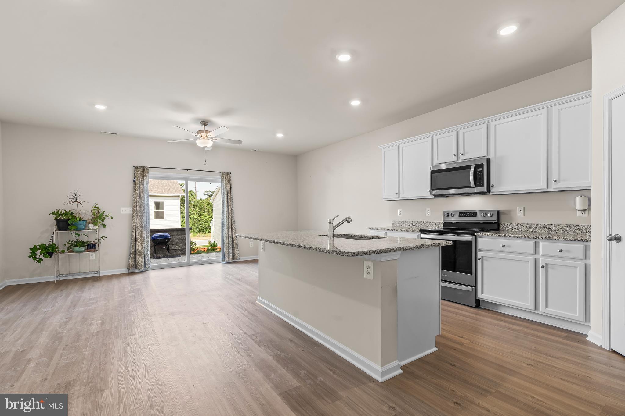 HOMEPLACE AT RIVERSIDE - Residential