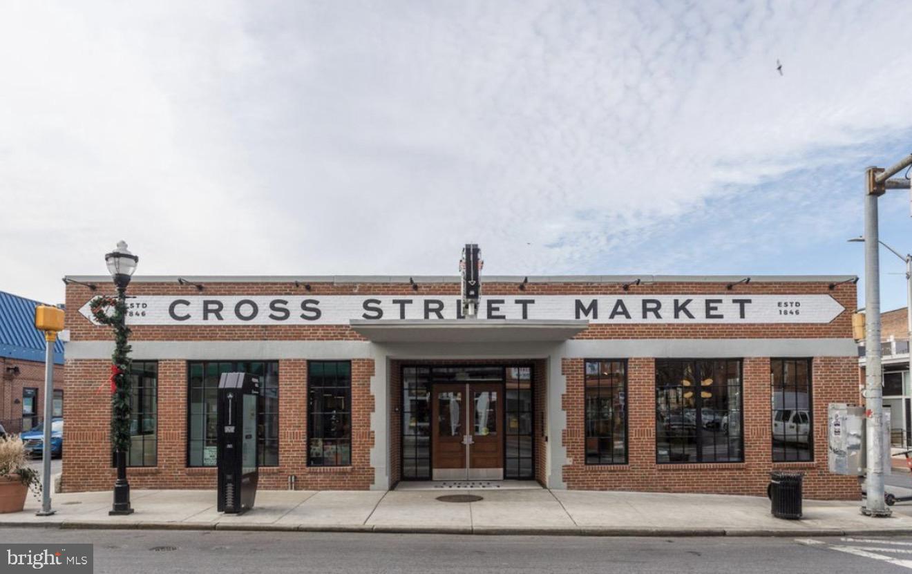 43 E CROSS STREET