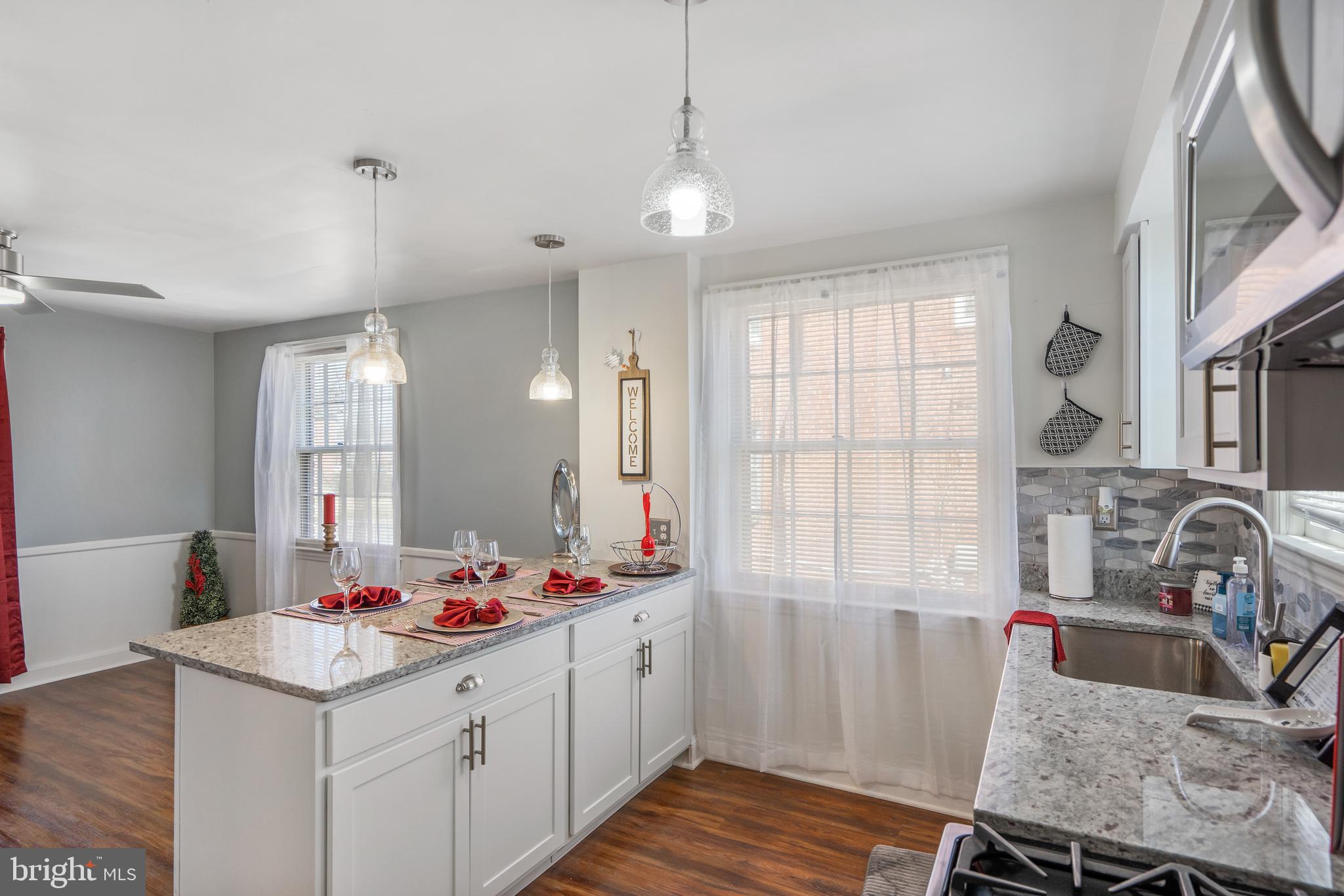 LOCHERN - Residential