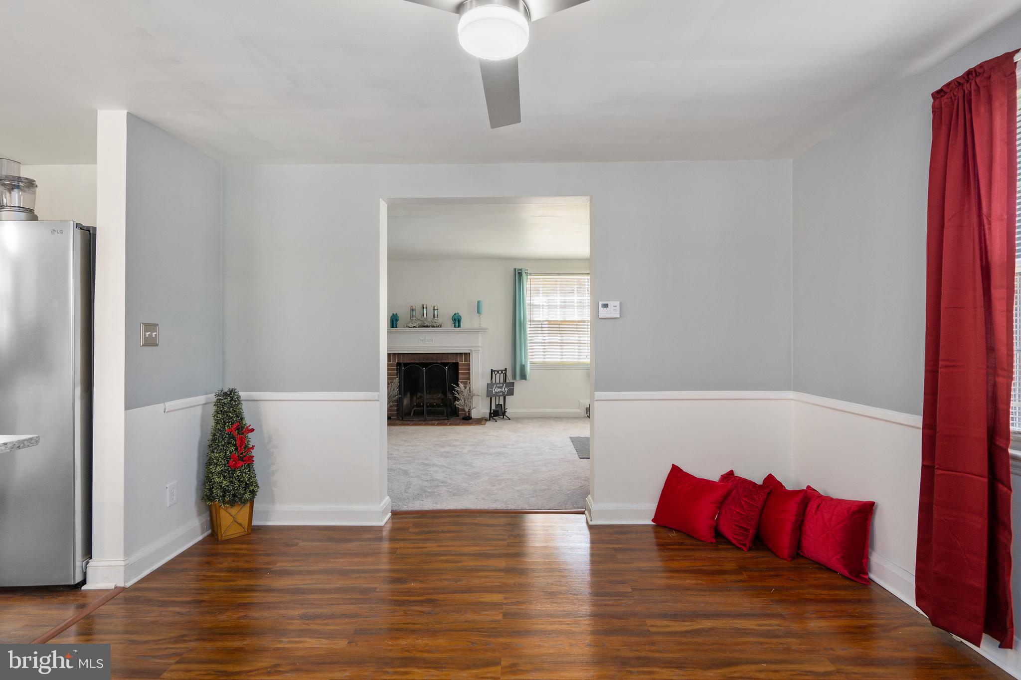 LOCHERN - Residential