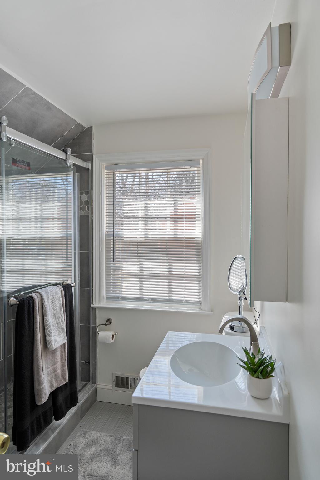 LOCHERN - Residential