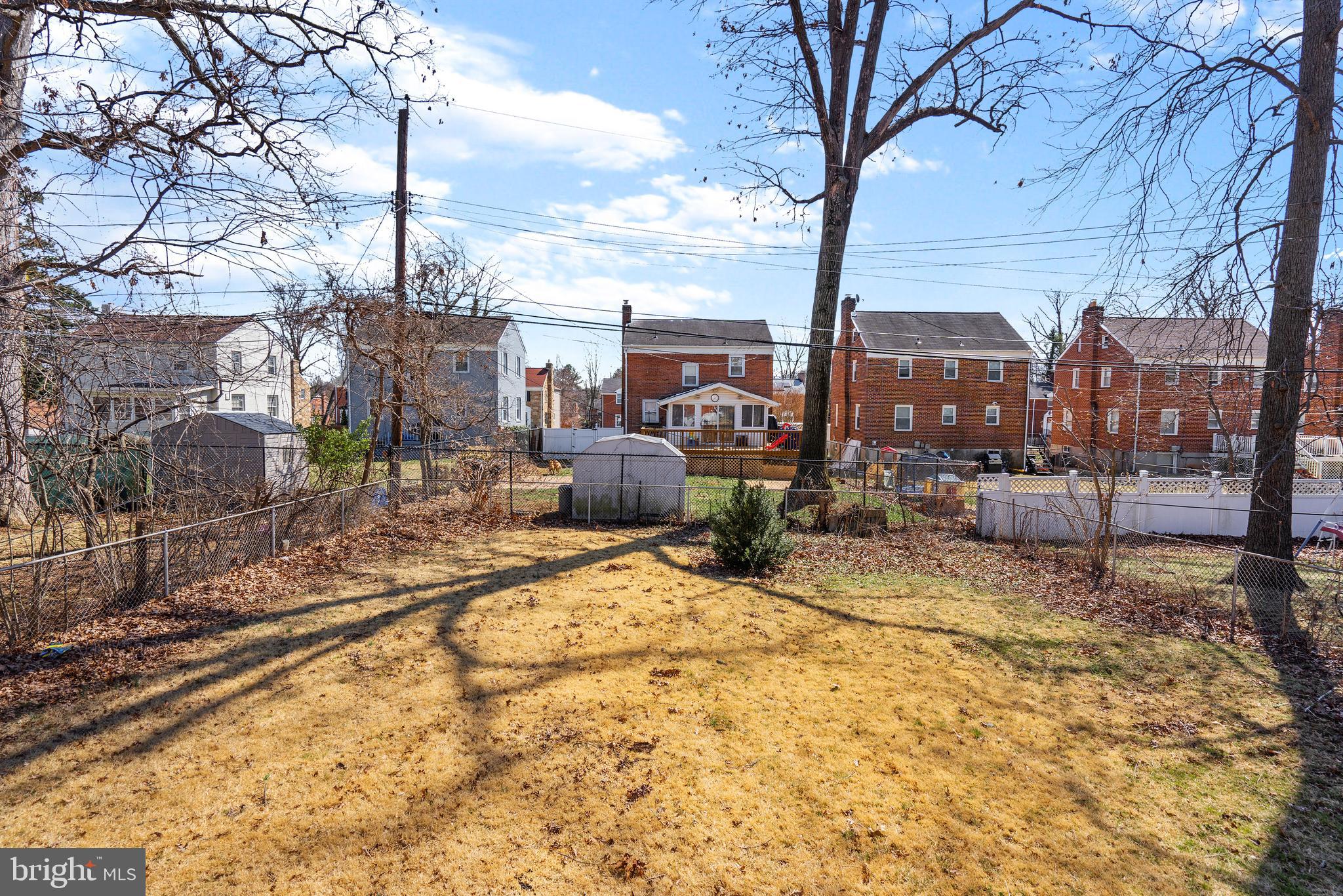 LOCHERN - Residential