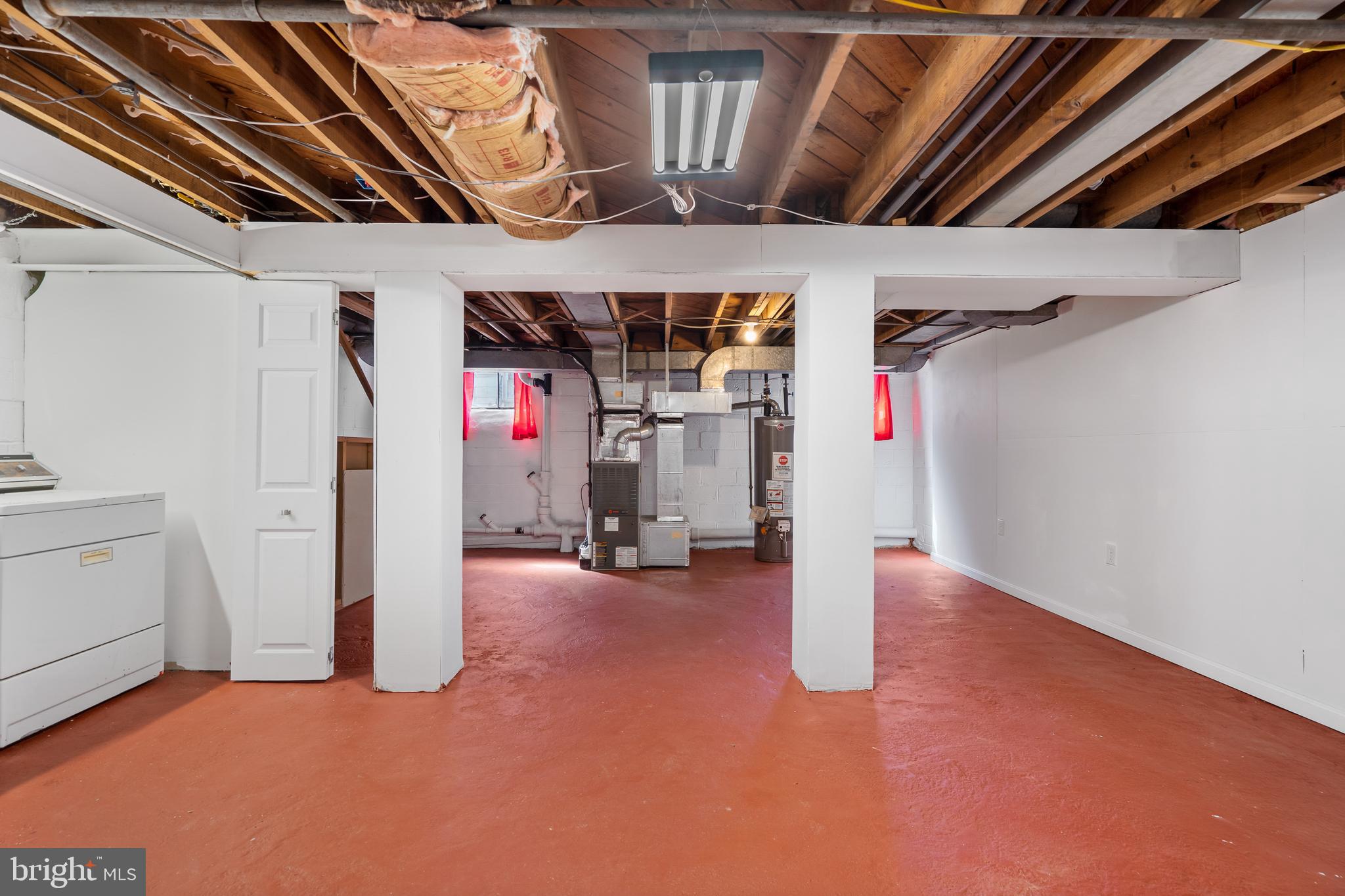 LOCHERN - Residential