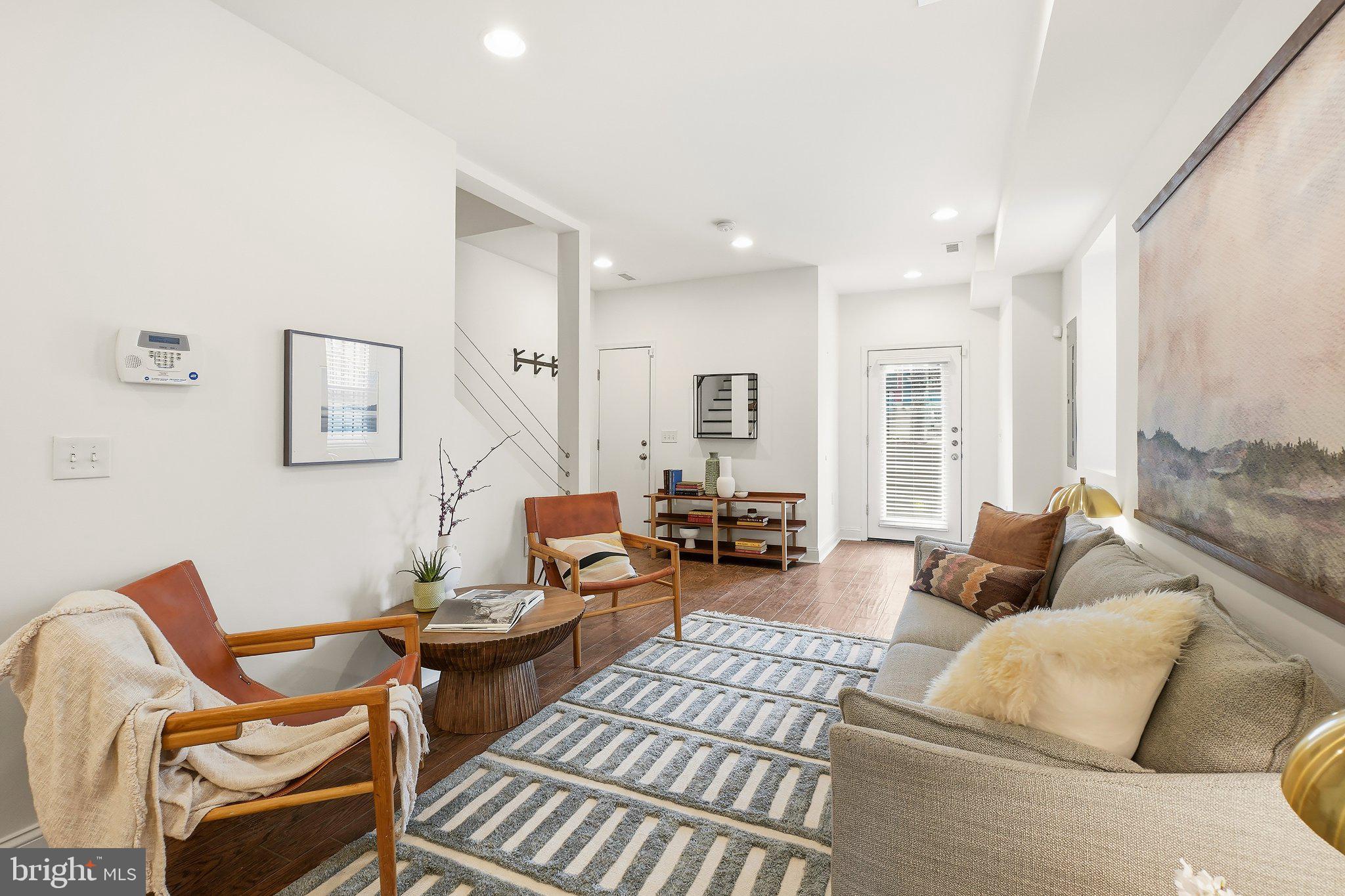 11 S STREET NW UNIT 1 NW