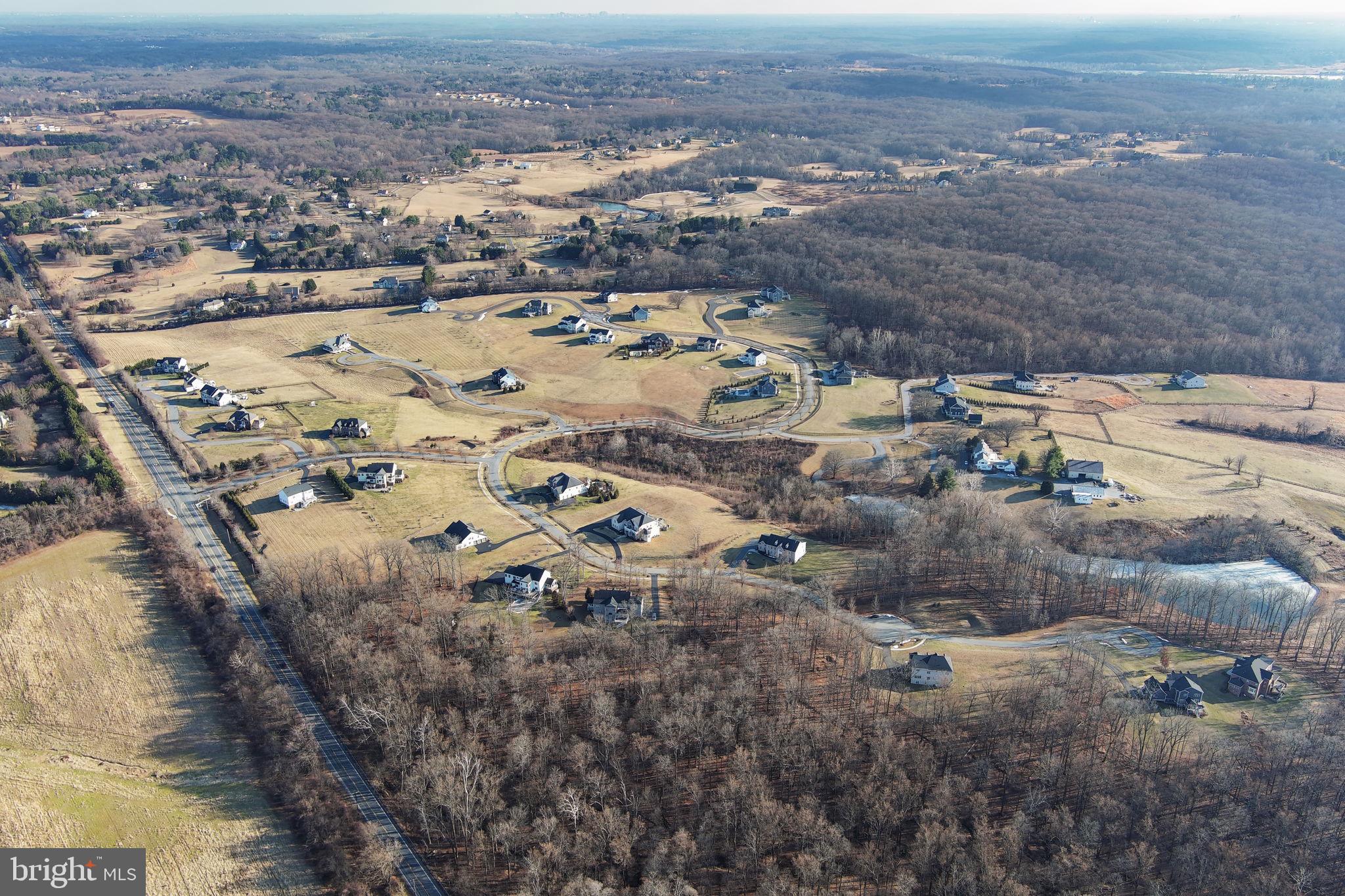 RESERVE AT BLACK ROCK - Land