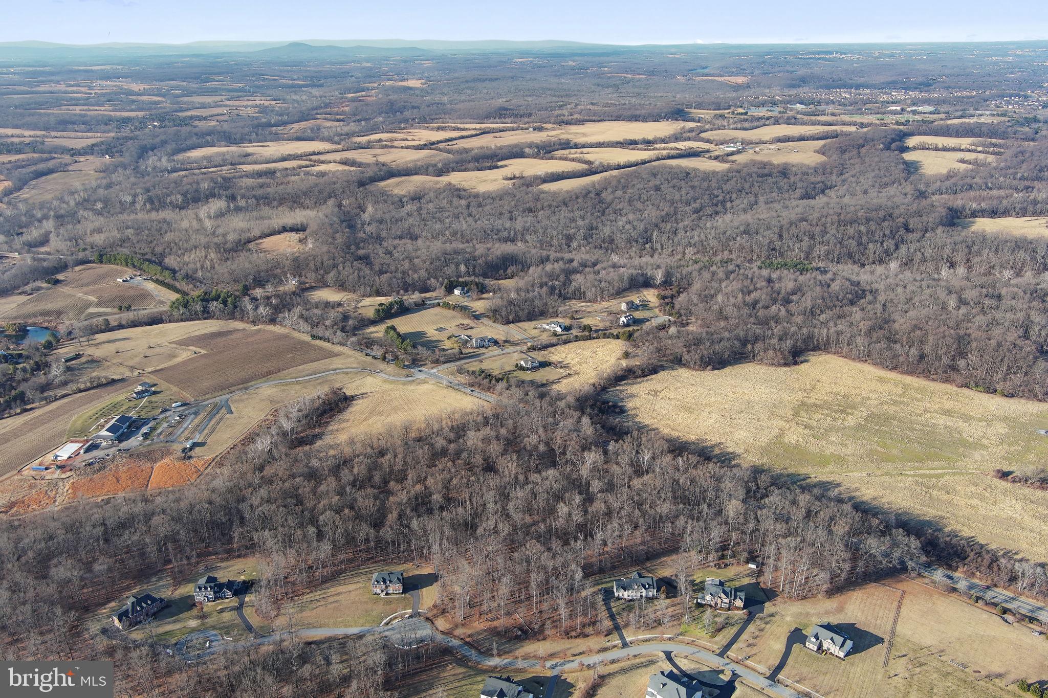 RESERVE AT BLACK ROCK - Land