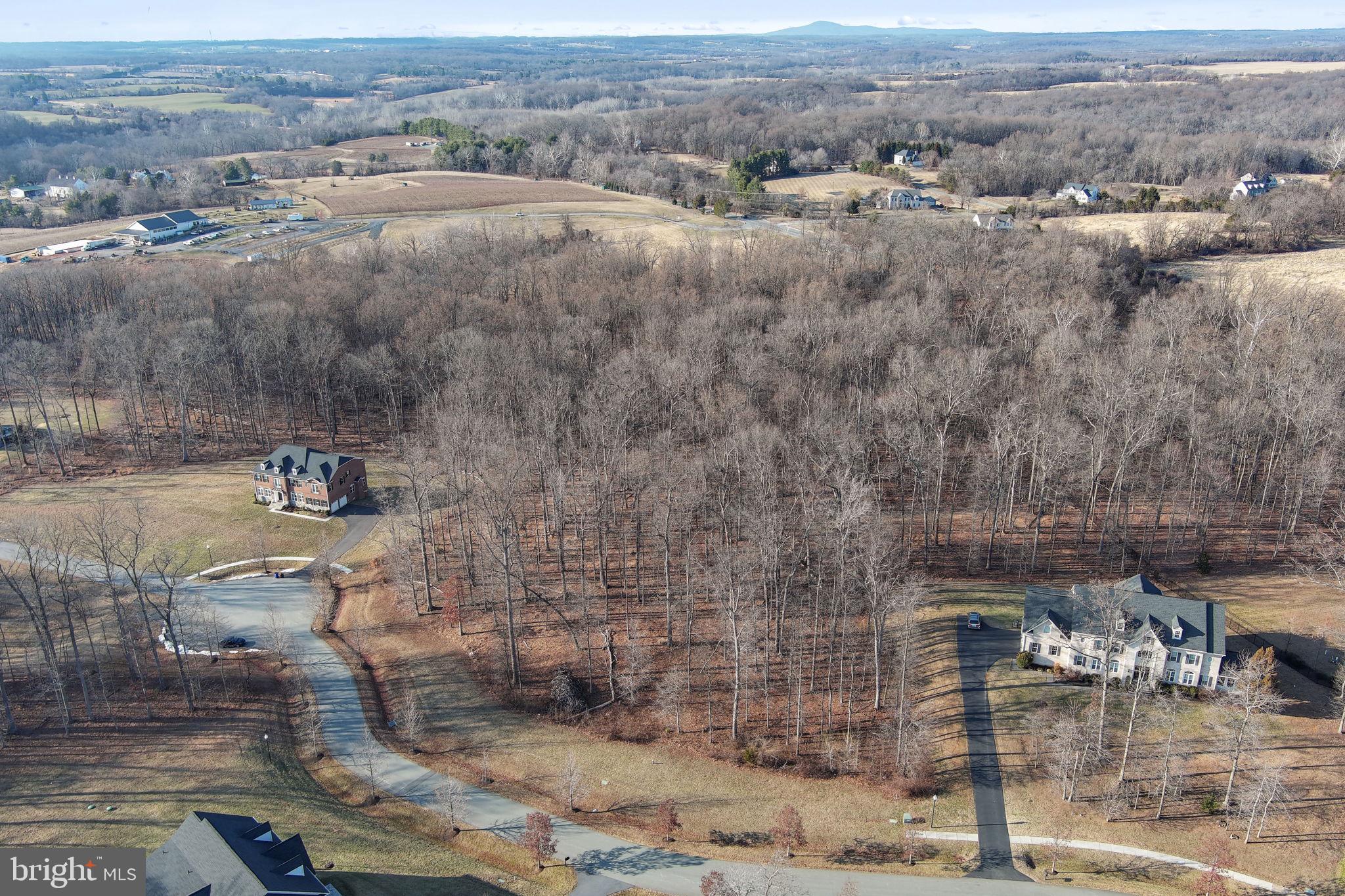 RESERVE AT BLACK ROCK - Land