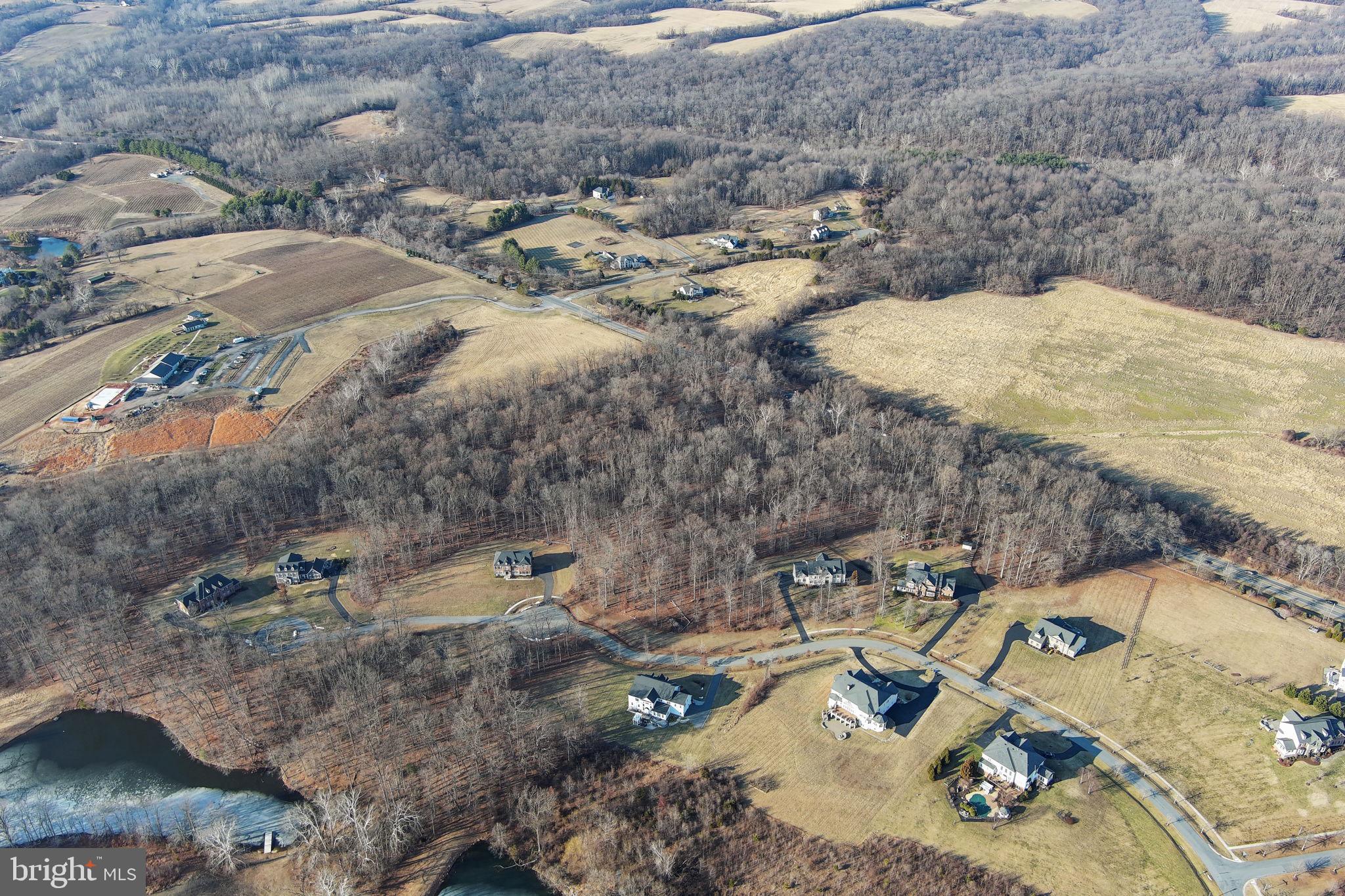 RESERVE AT BLACK ROCK - Land