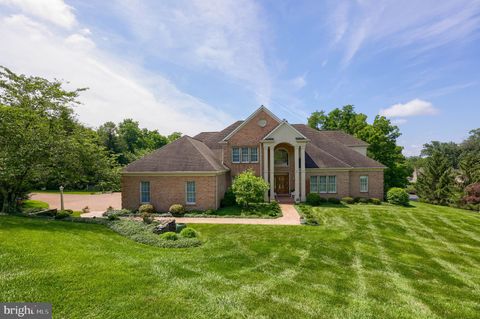 1190 OVERBROOK CIRCLE YORK PA 17403