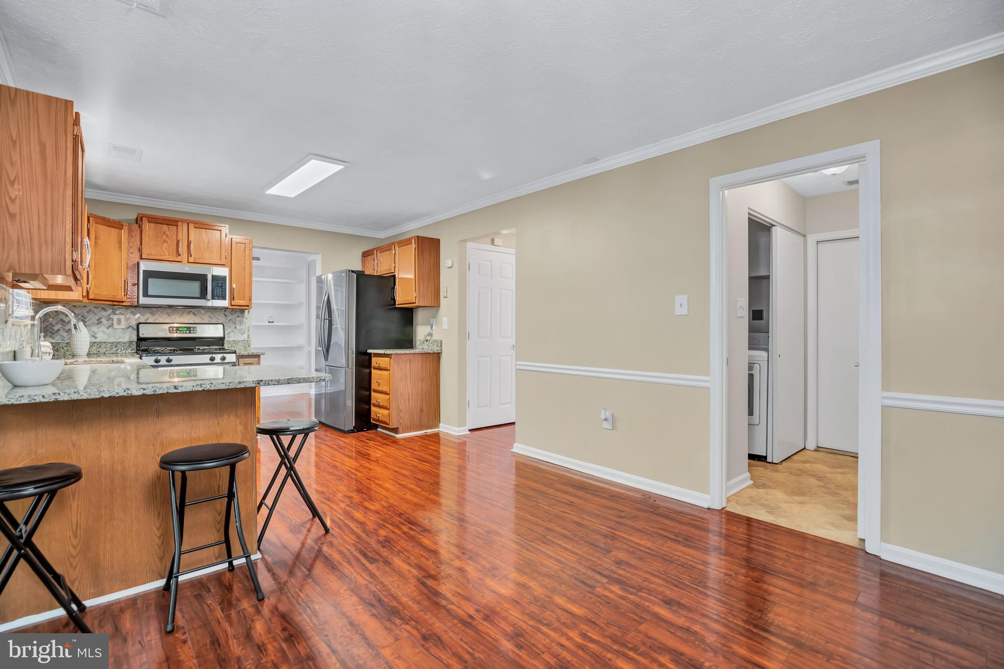 ST CHARLES SUB - DORCHESTER - Residential