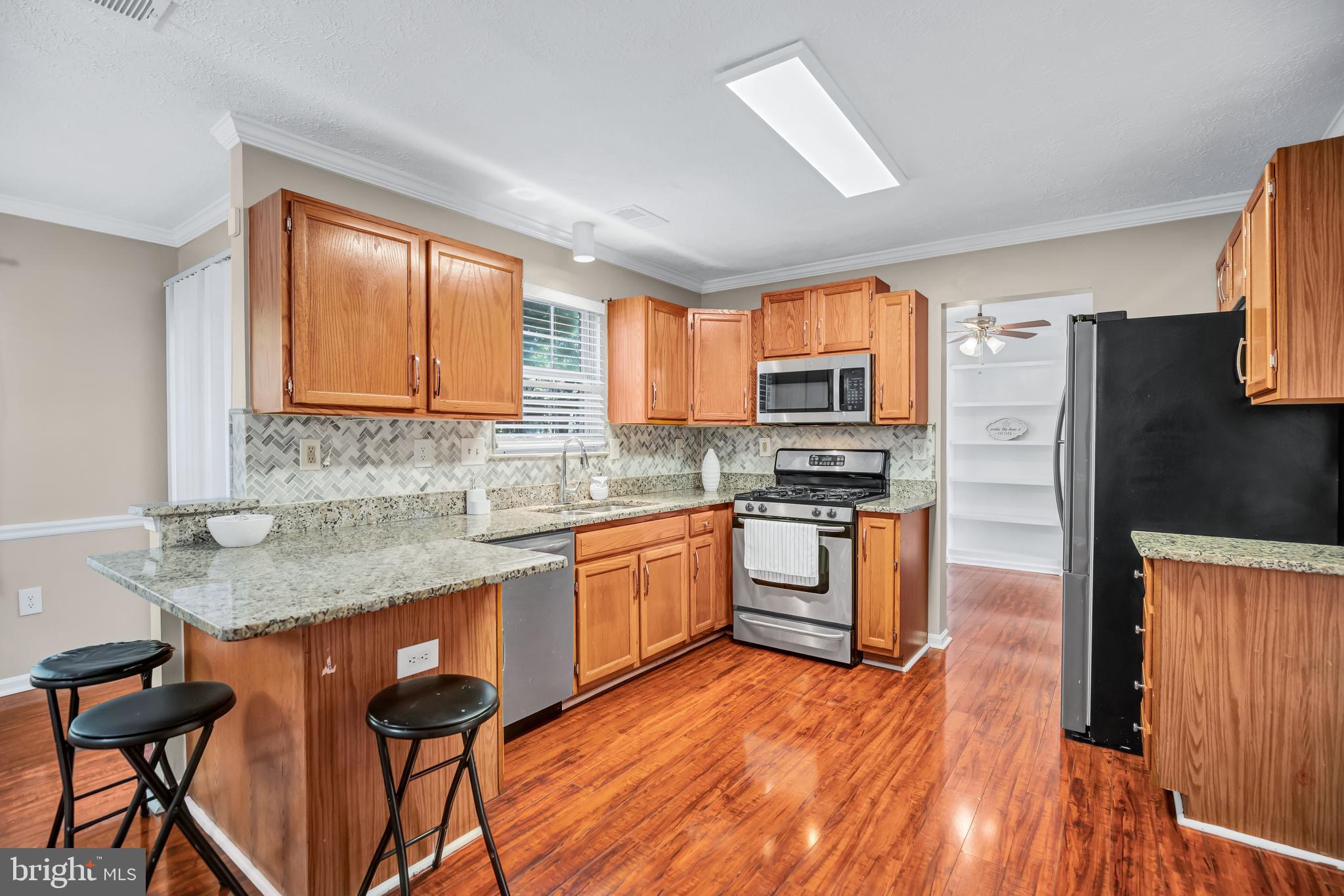 ST CHARLES SUB - DORCHESTER - Residential