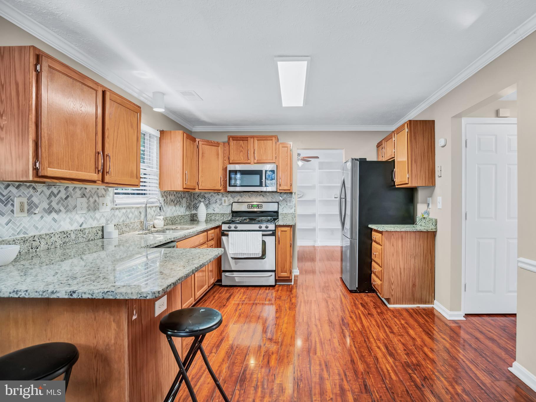 ST CHARLES SUB - DORCHESTER - Residential