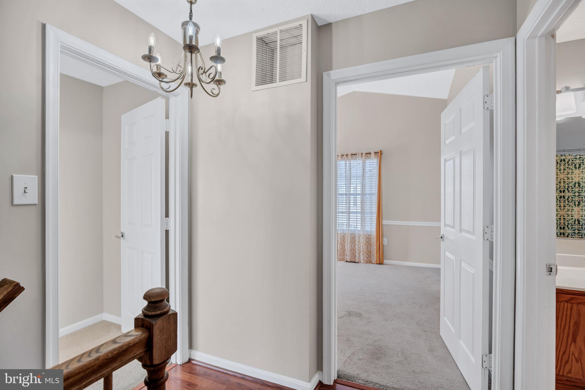 ST CHARLES SUB - DORCHESTER - Residential