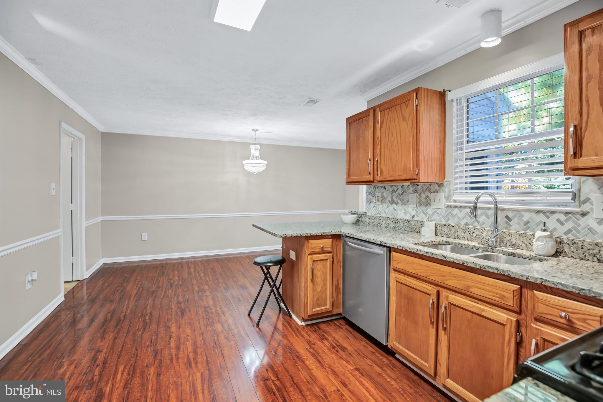 ST CHARLES SUB - DORCHESTER - Residential