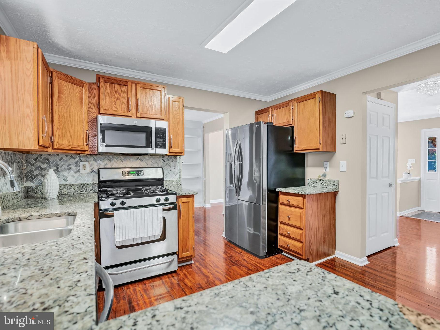 ST CHARLES SUB - DORCHESTER - Residential