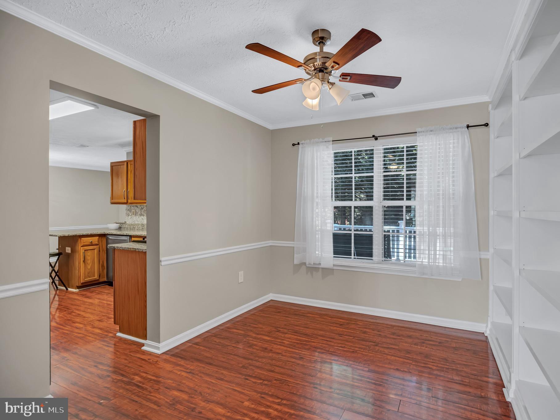 ST CHARLES SUB - DORCHESTER - Residential