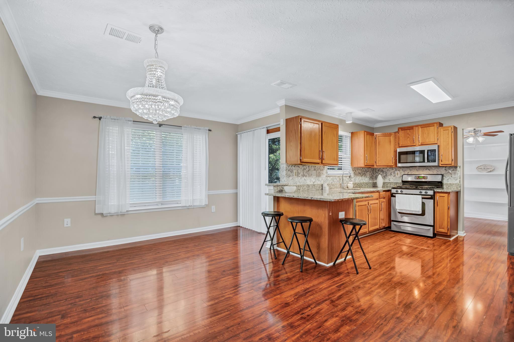 ST CHARLES SUB - DORCHESTER - Residential