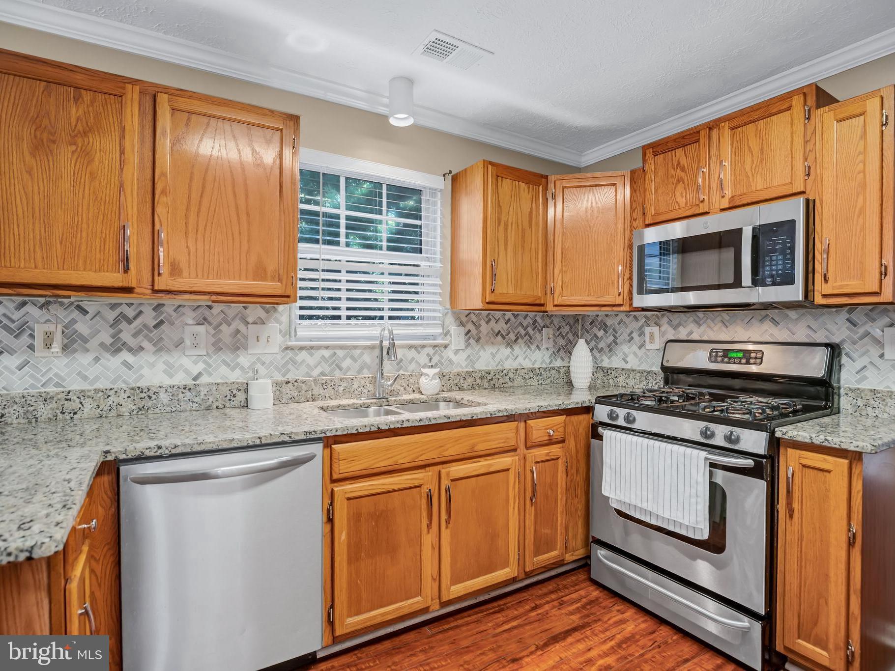 ST CHARLES SUB - DORCHESTER - Residential