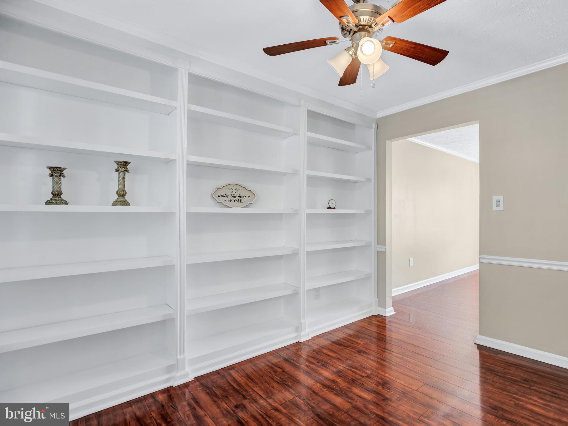 ST CHARLES SUB - DORCHESTER - Residential