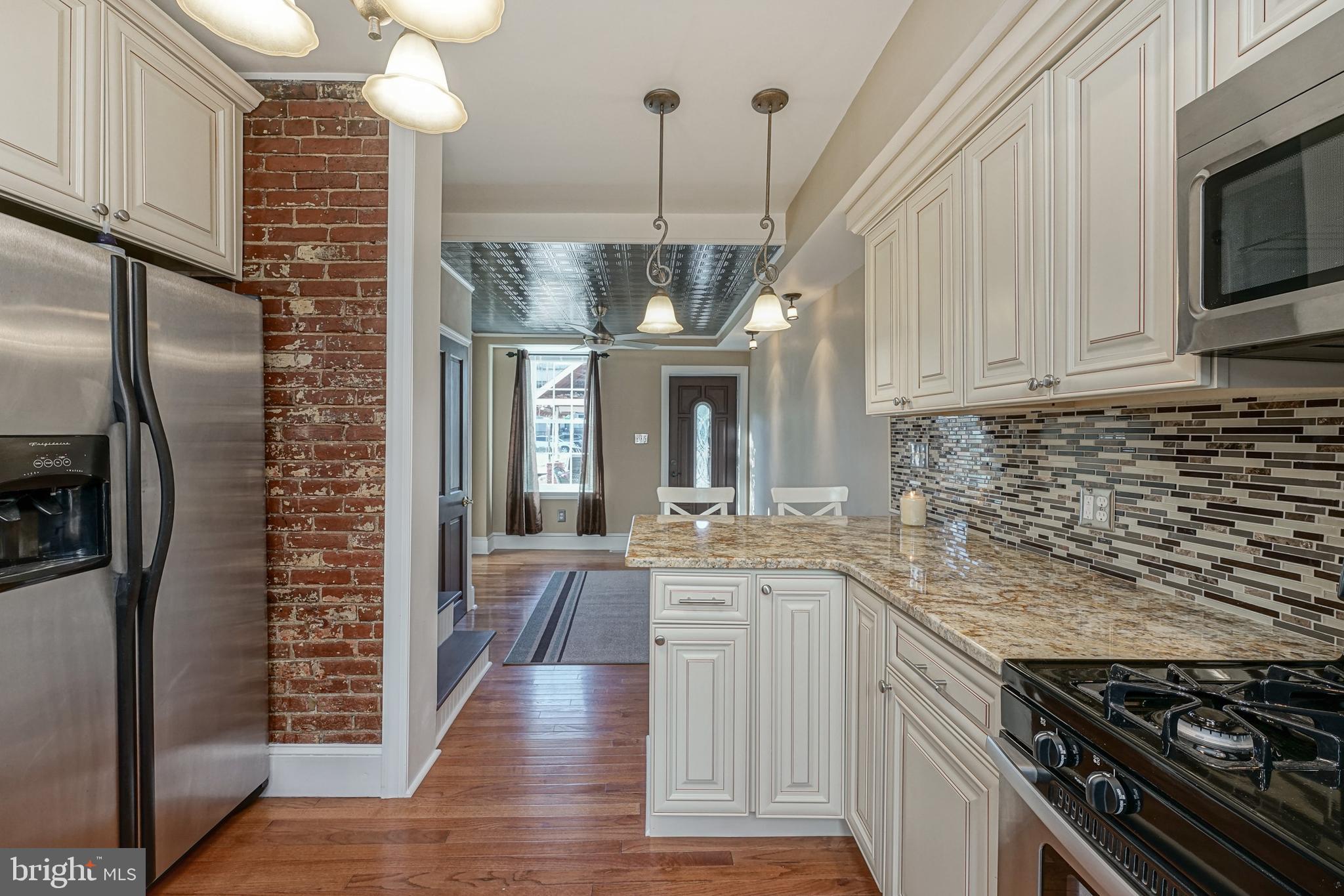 NORTHERN LIBERTIES - Residential