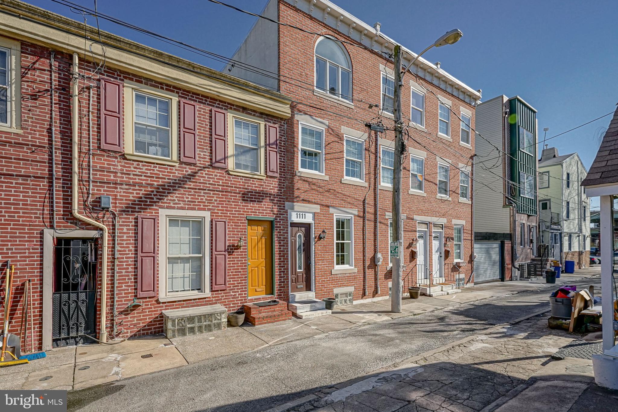 NORTHERN LIBERTIES - Residential