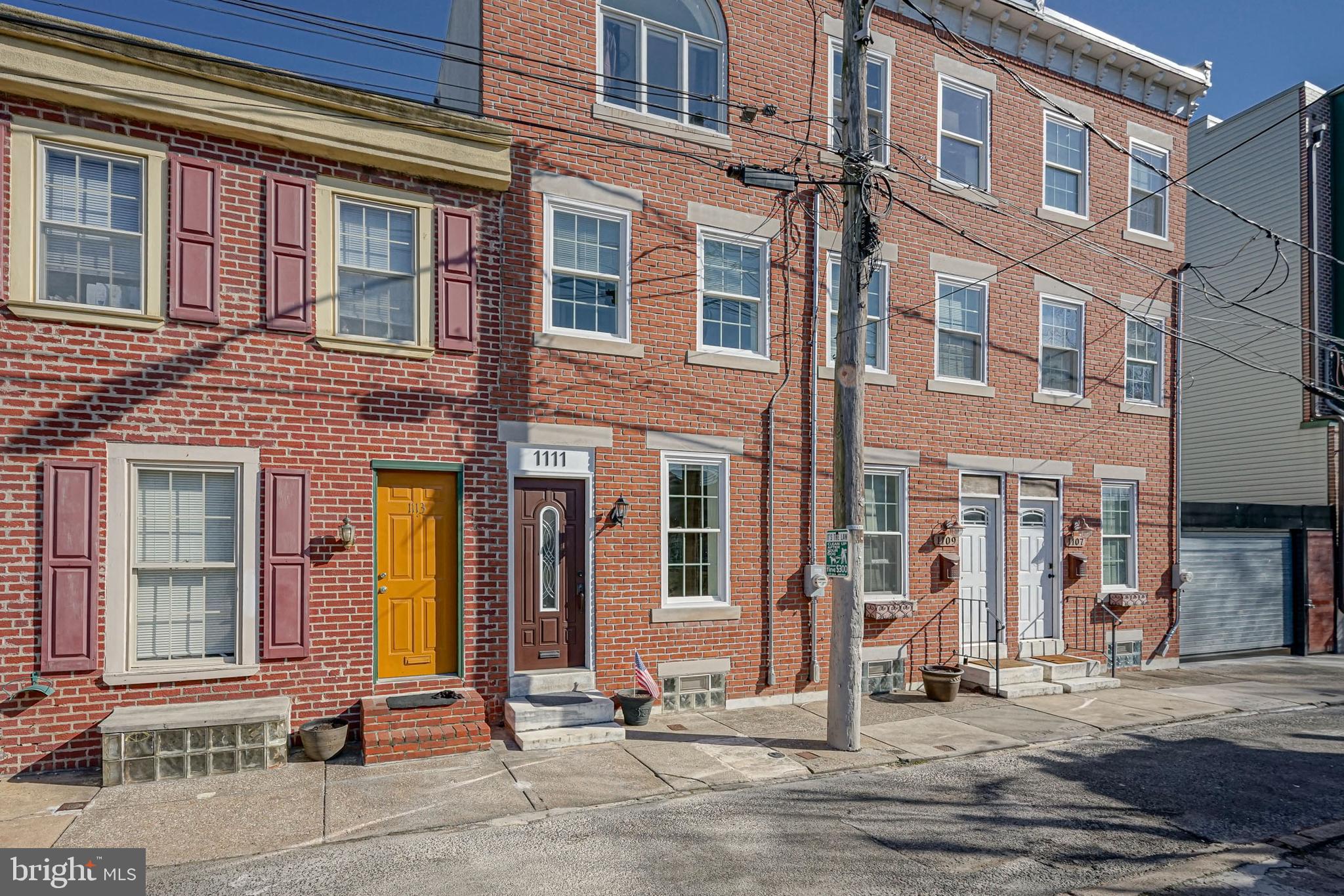 NORTHERN LIBERTIES - Residential