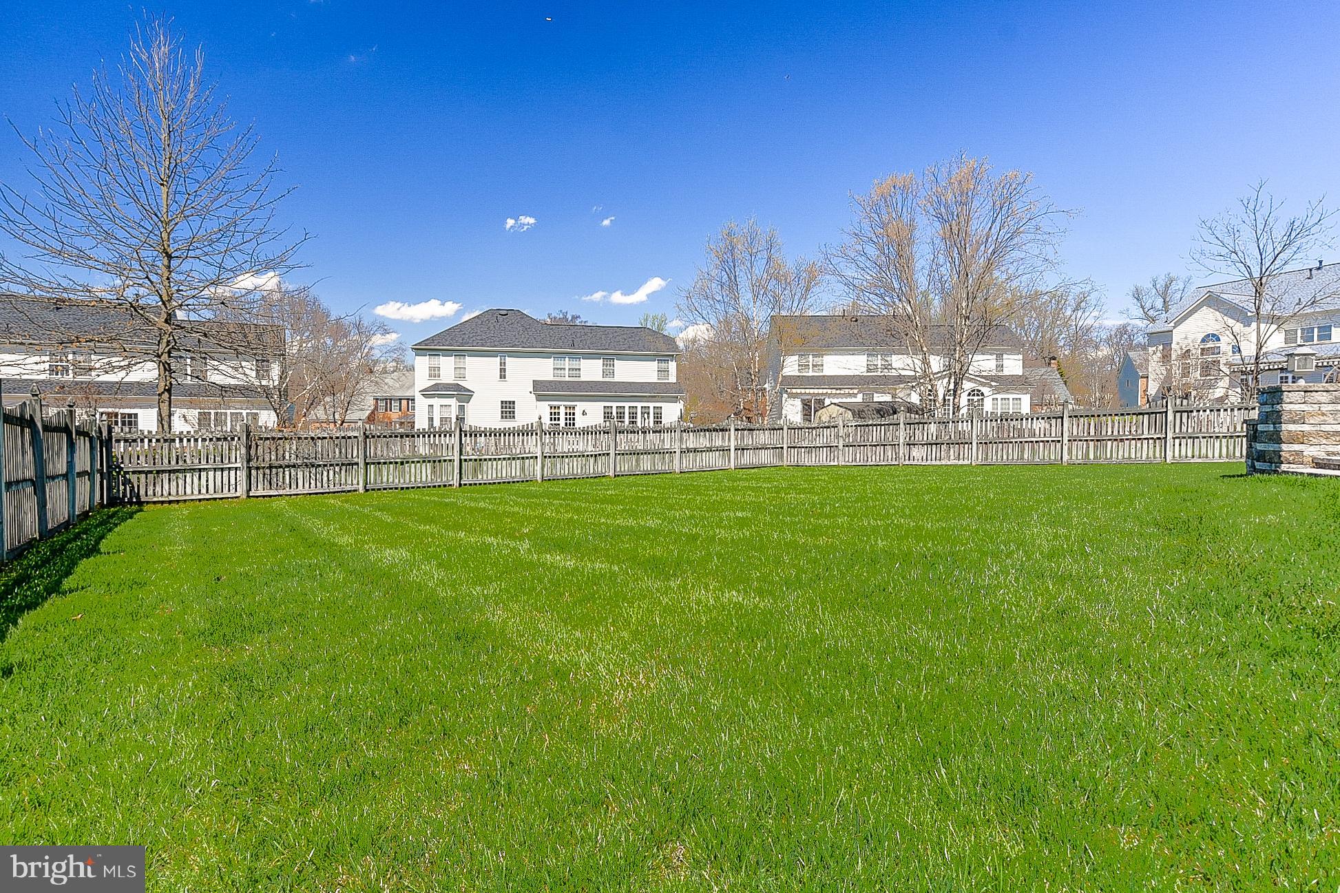 CHAPEL GROVE - Residential