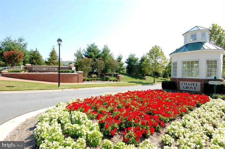 CHAPEL GROVE - Residential