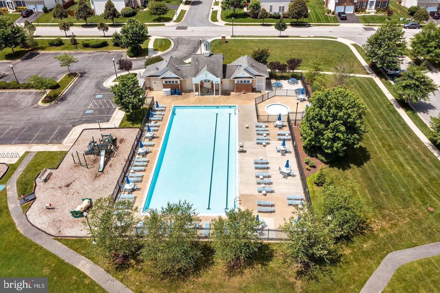 CHAPEL GROVE - Residential