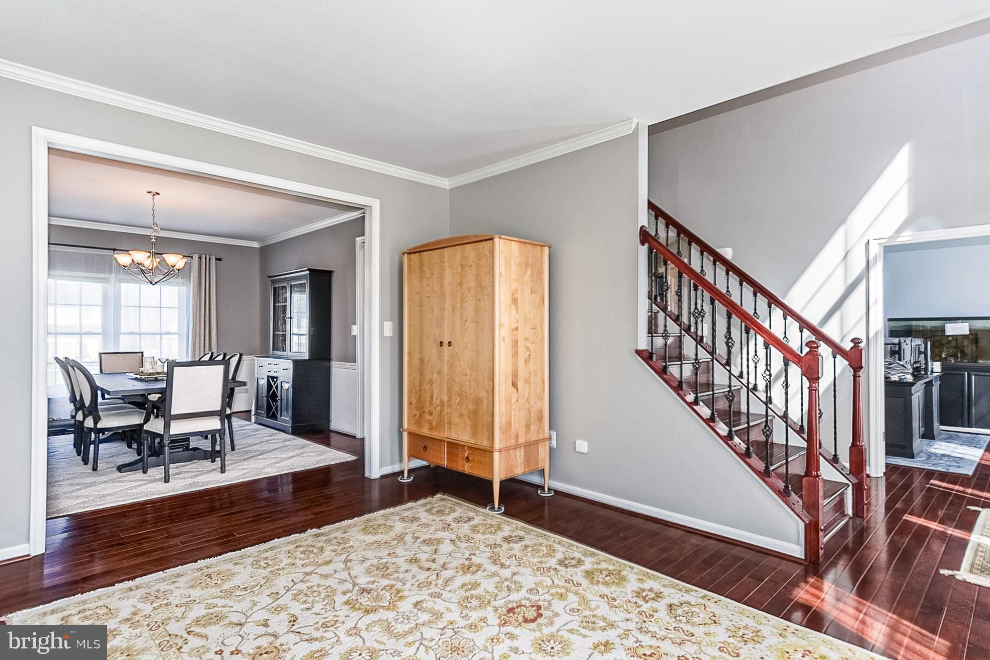 CHAPEL GROVE - Residential