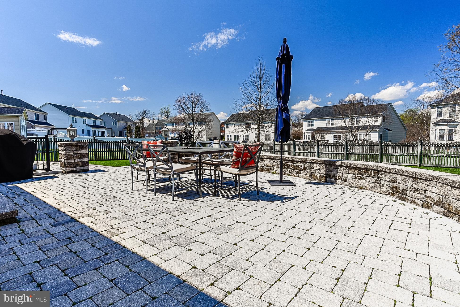 CHAPEL GROVE - Residential