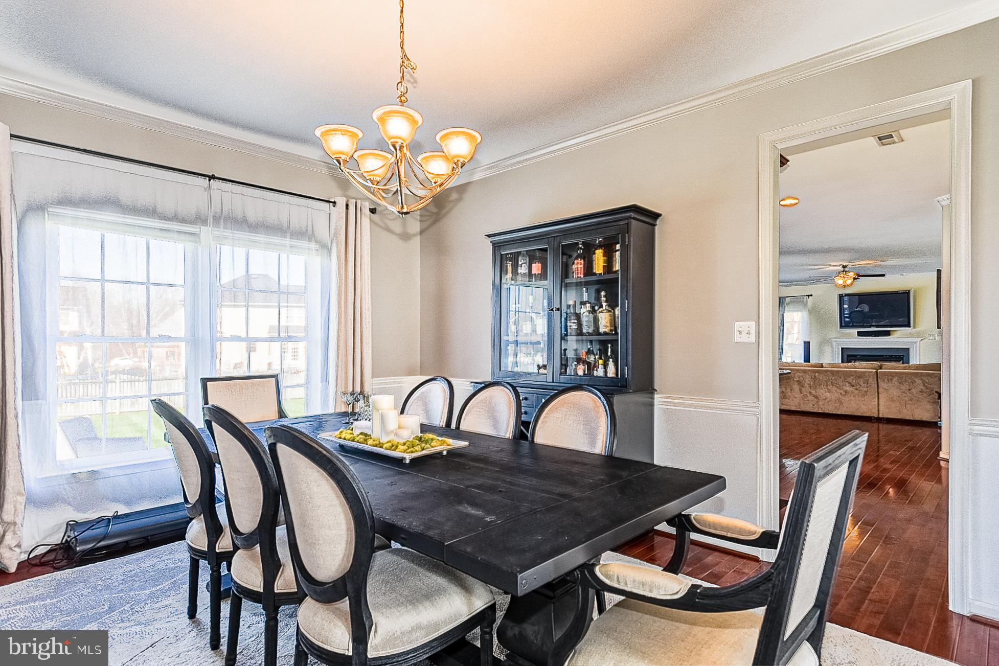 CHAPEL GROVE - Residential