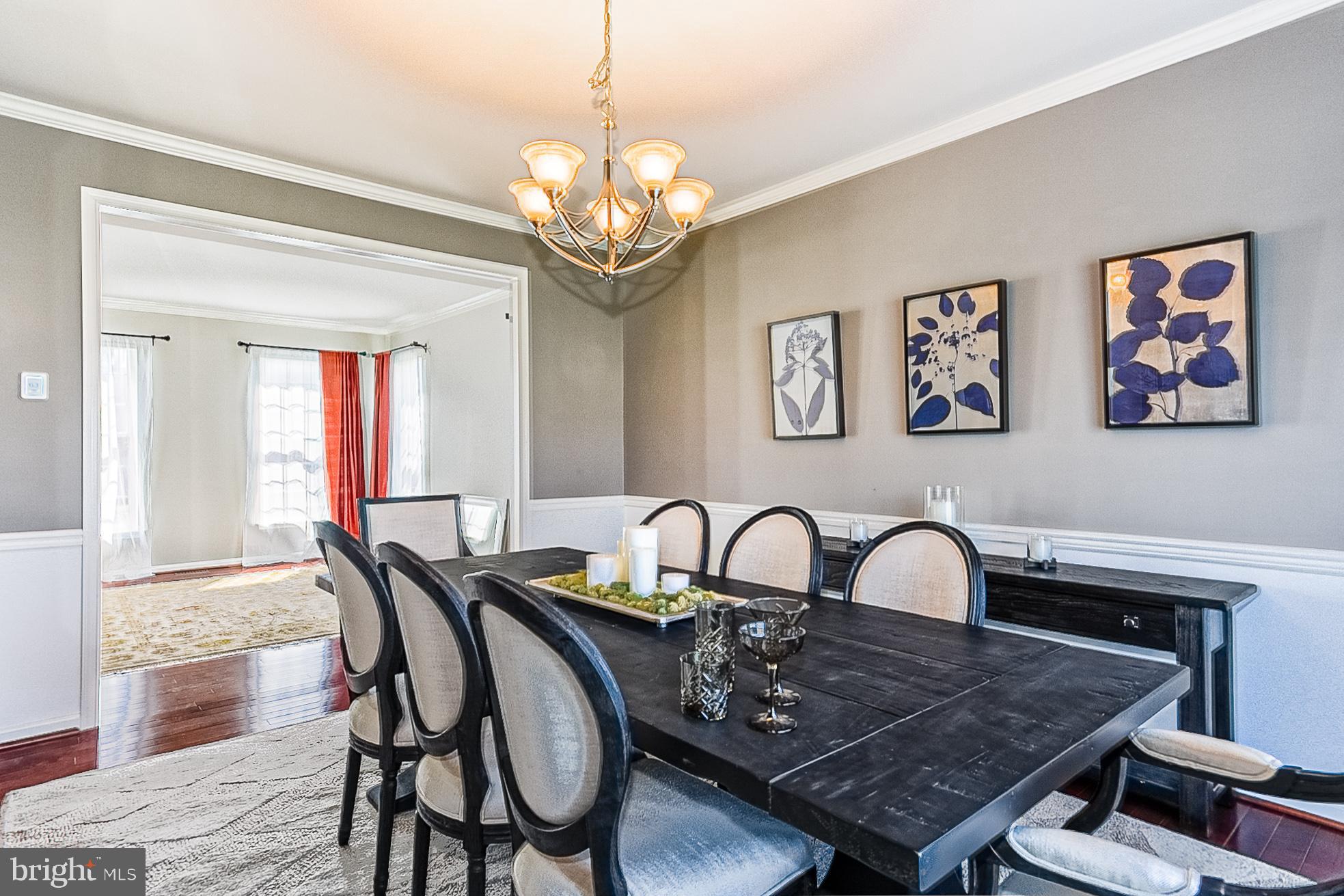 CHAPEL GROVE - Residential