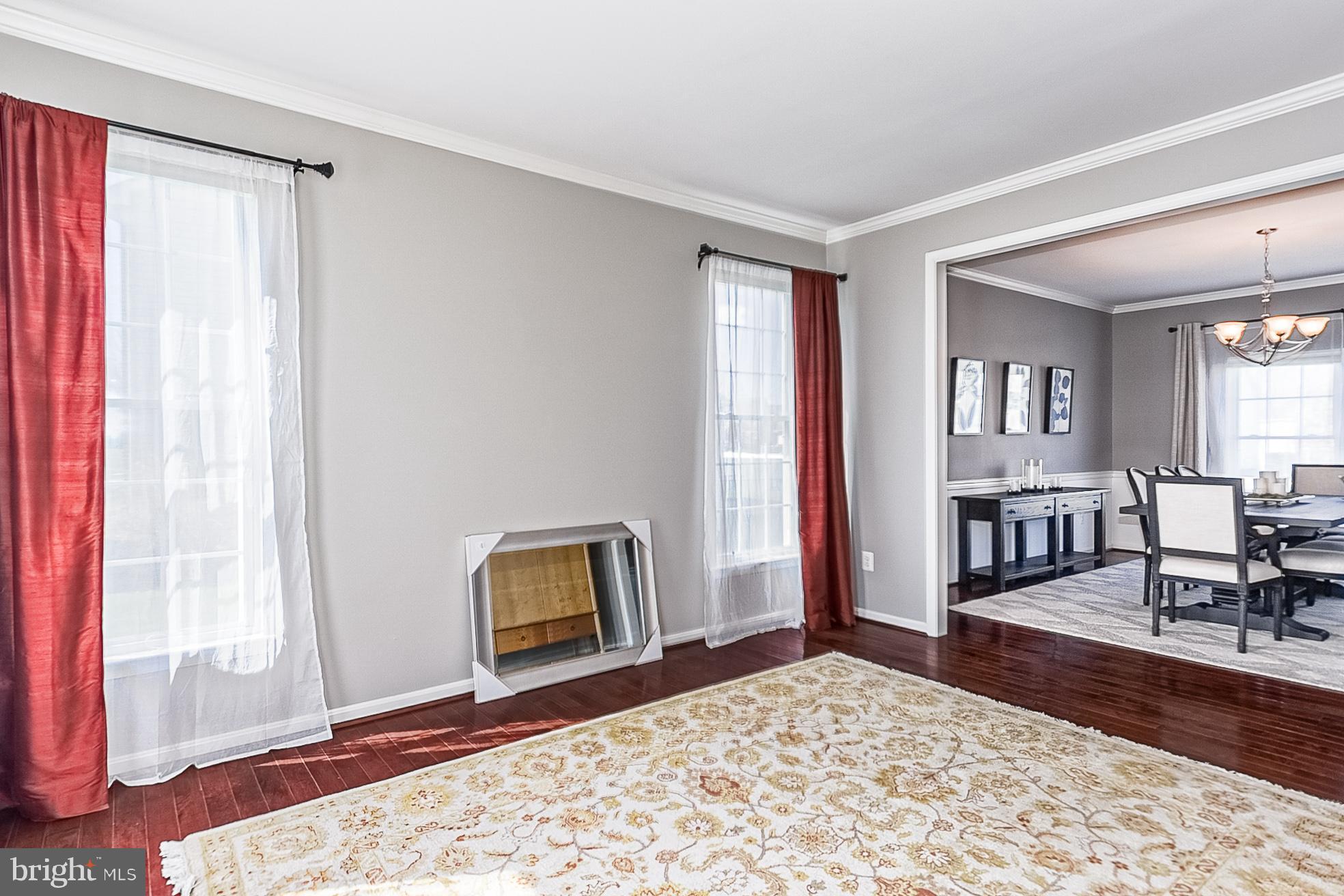 CHAPEL GROVE - Residential