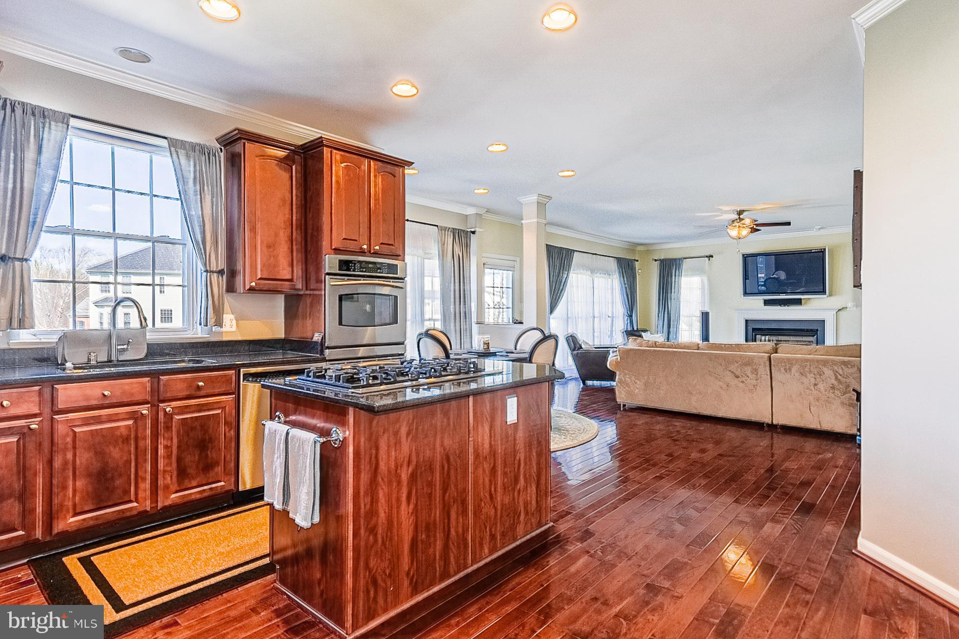 CHAPEL GROVE - Residential