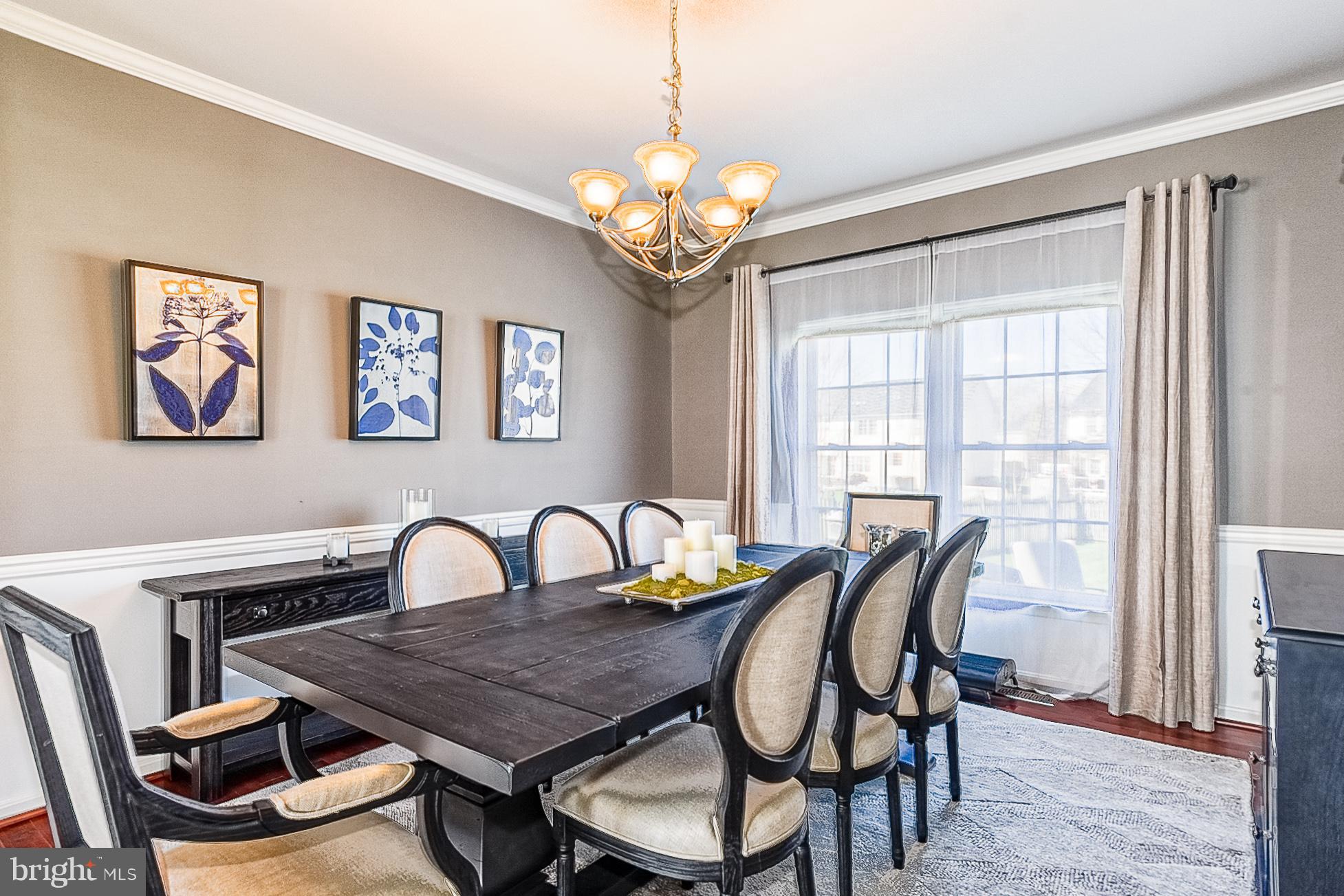 CHAPEL GROVE - Residential