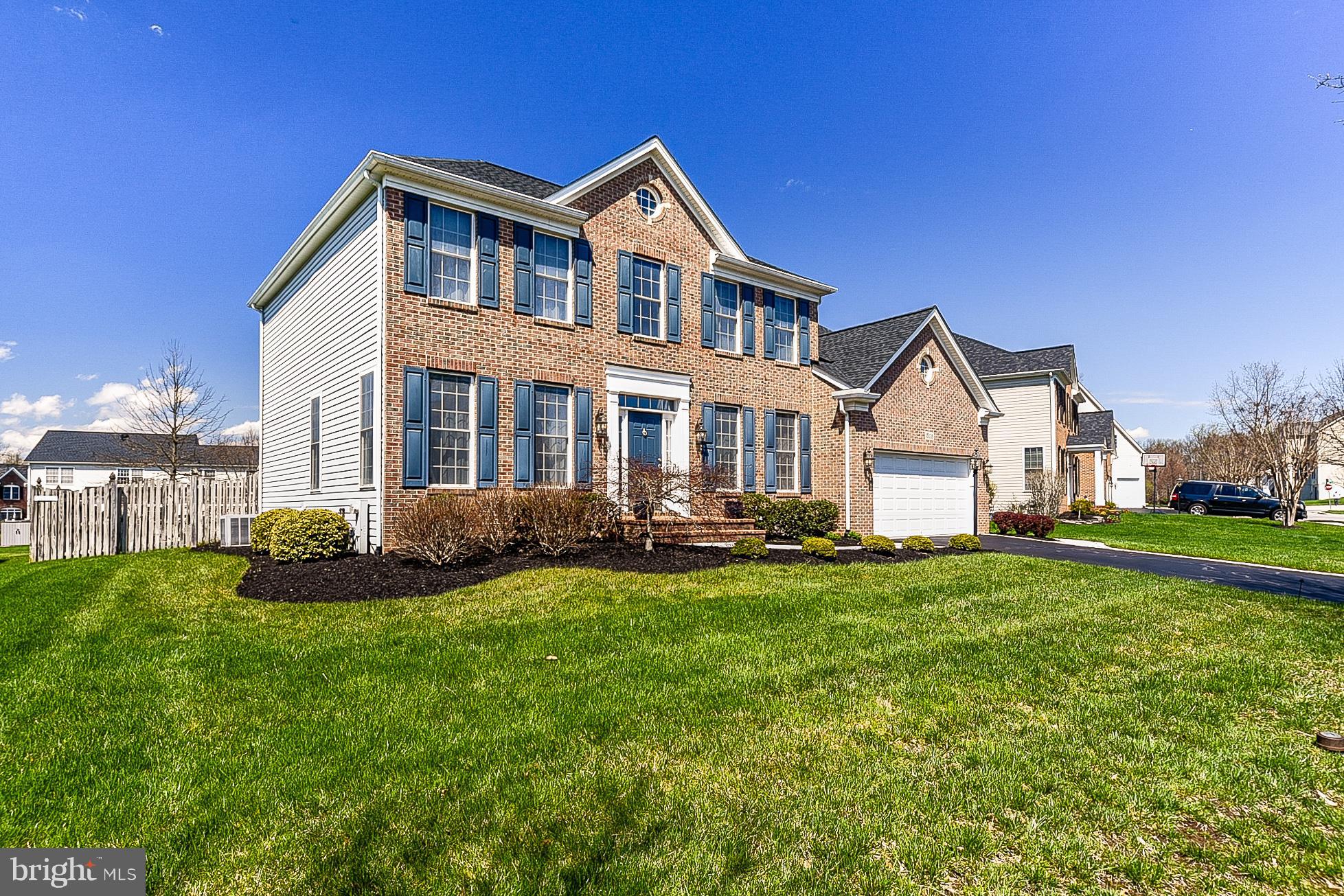 CHAPEL GROVE - Residential