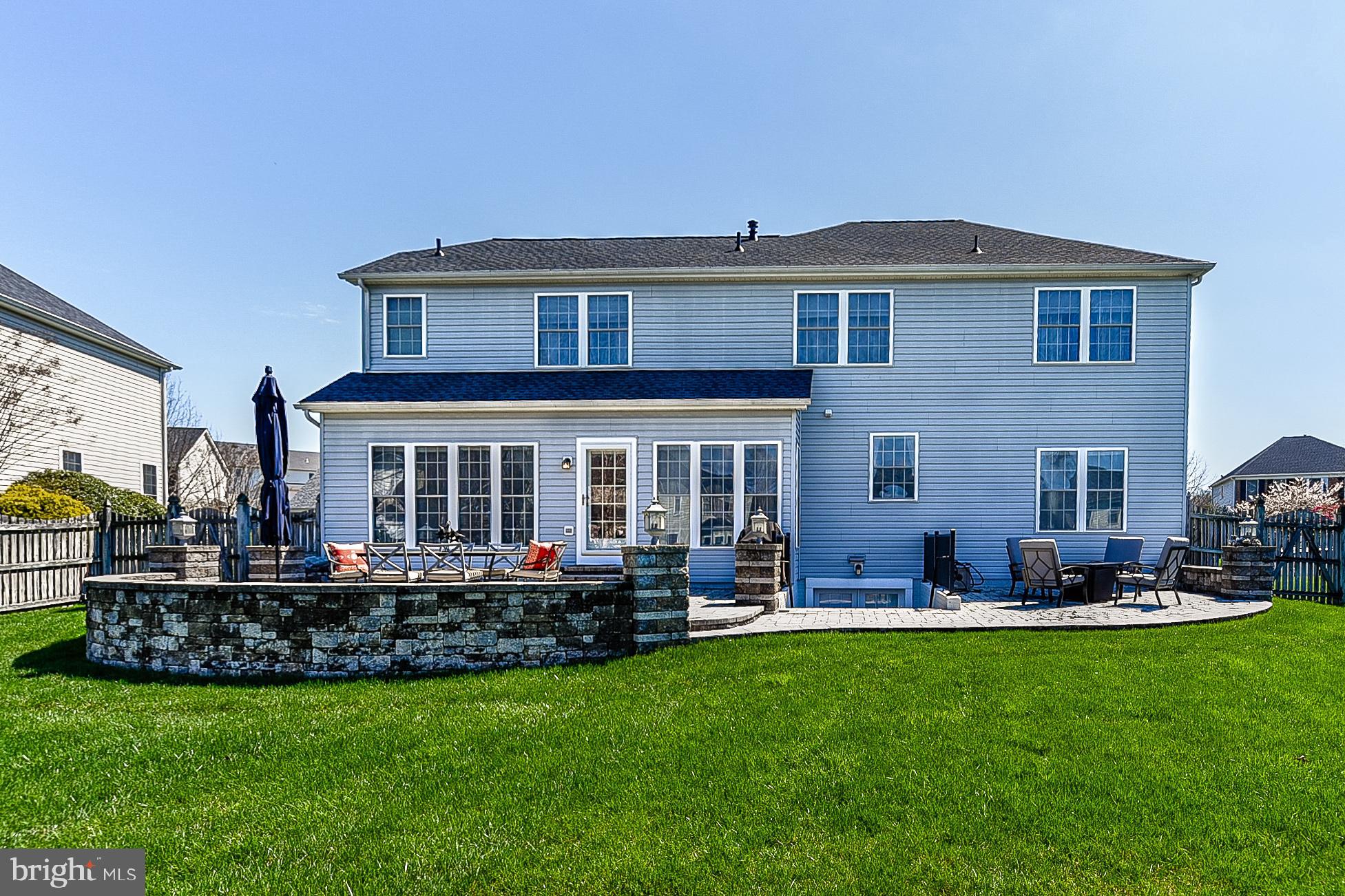 CHAPEL GROVE - Residential