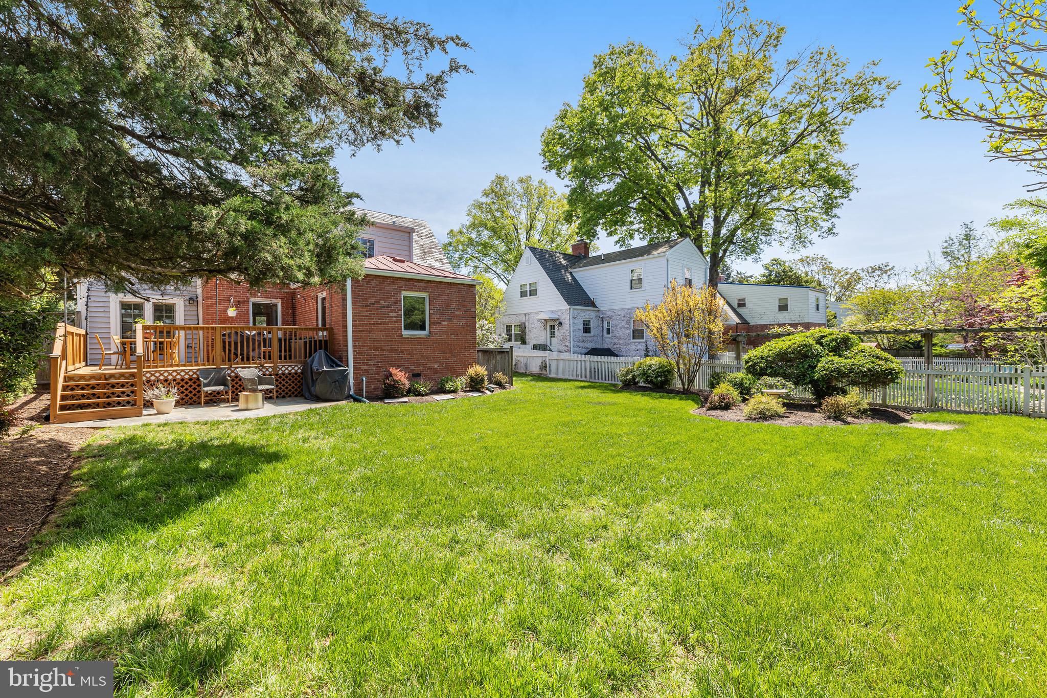 SEMINARY HEIGHTS - Residential