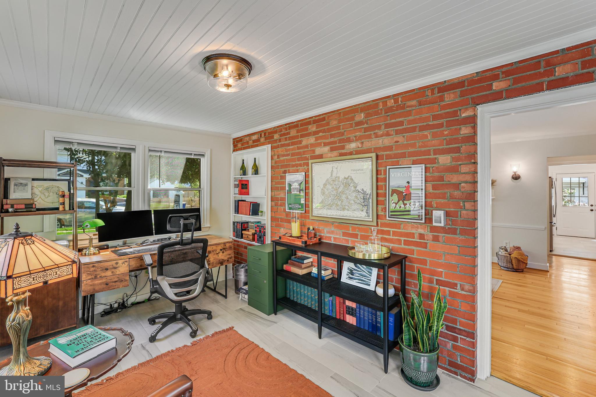 SEMINARY HEIGHTS - Residential