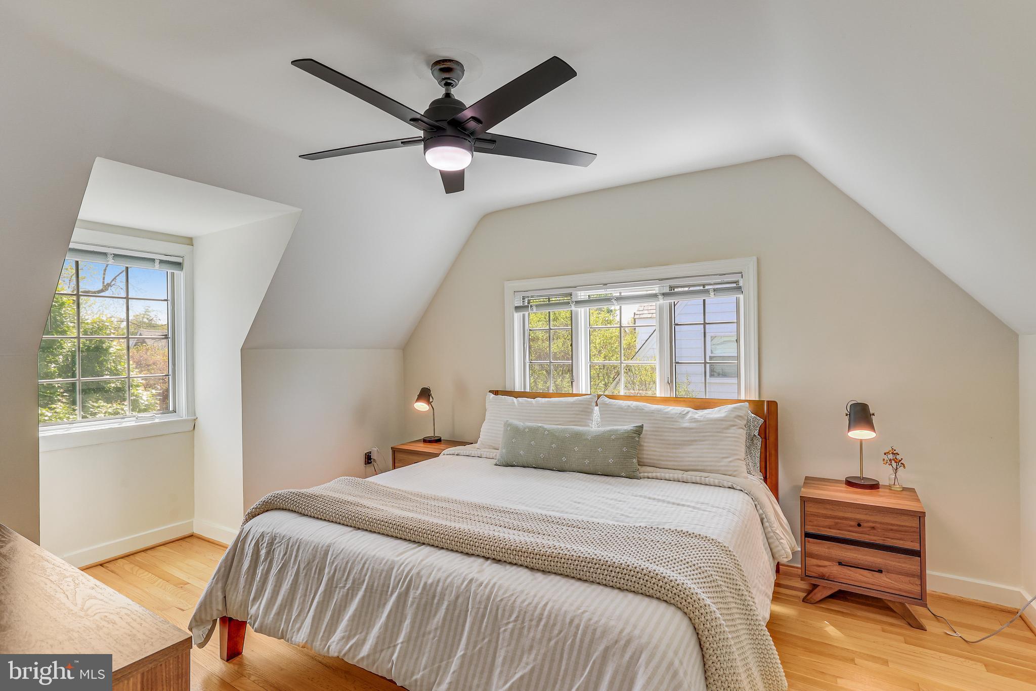 SEMINARY HEIGHTS - Residential