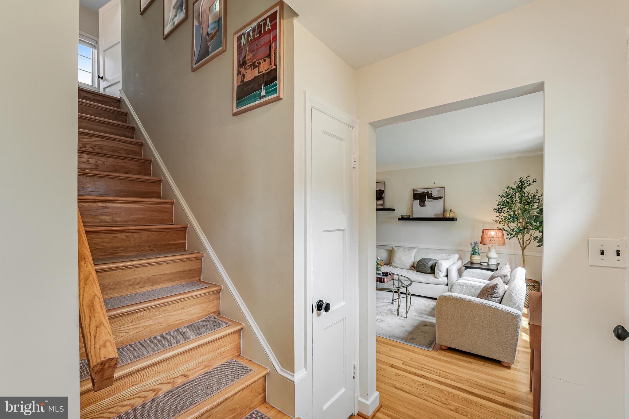 SEMINARY HEIGHTS - Residential