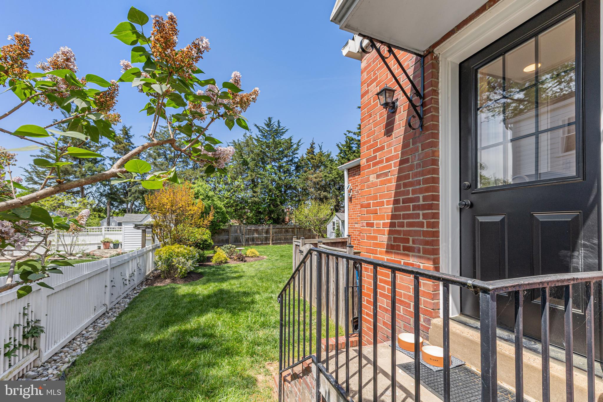 SEMINARY HEIGHTS - Residential