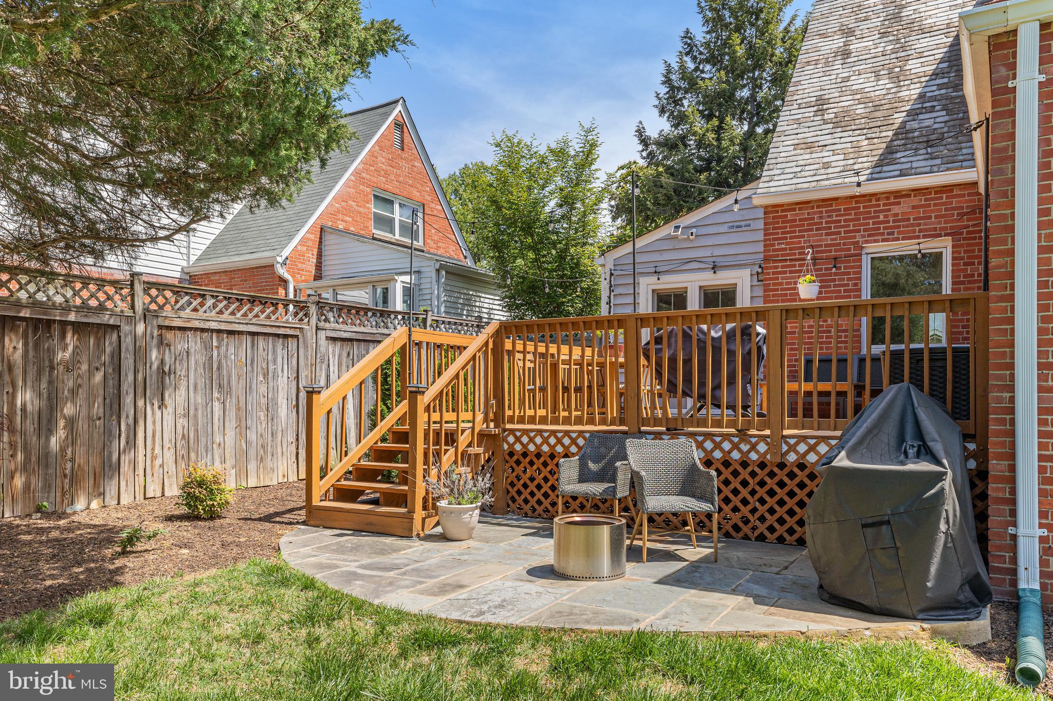 SEMINARY HEIGHTS - Residential